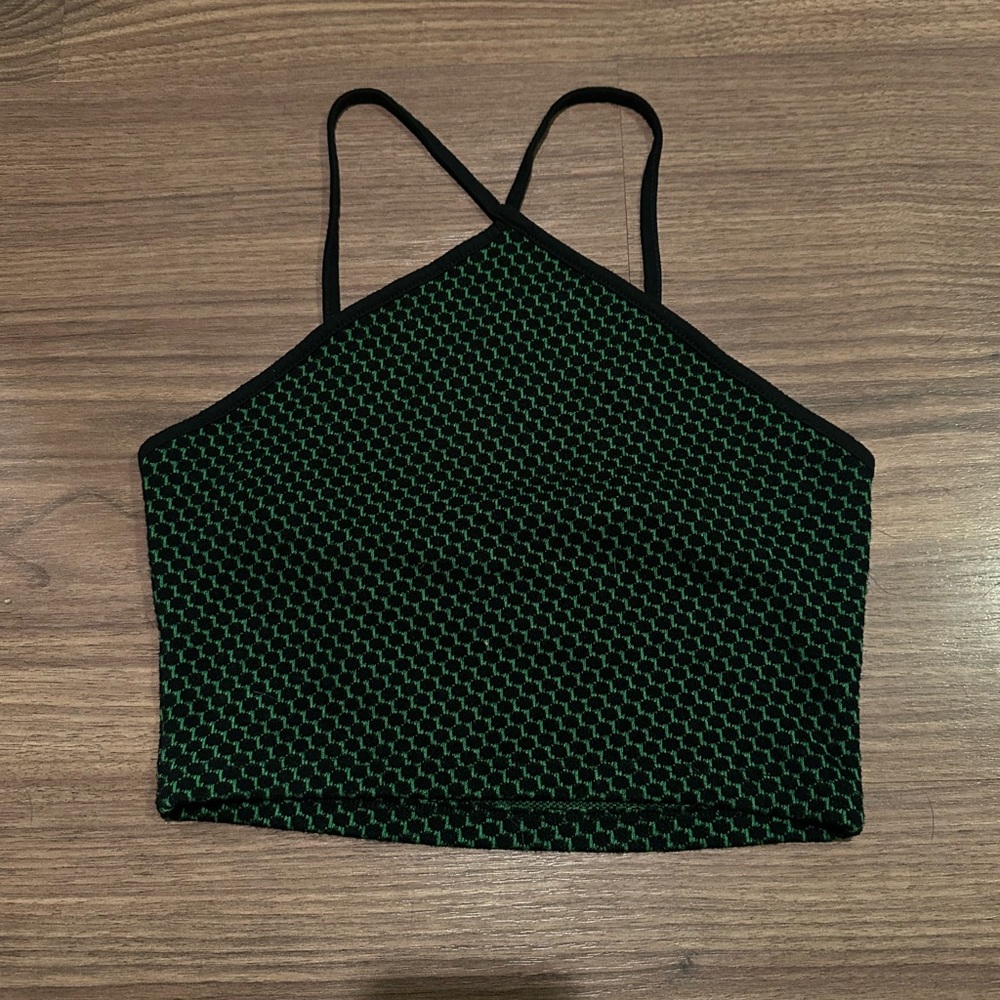 Zara tank